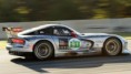 Viper de volta às 24 Horas de Le Mans