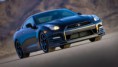 Próxima geração do Nissan GT-R confirmada para 2016, diz site