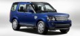 Salão de Frankfurt: Land Rover Discovery