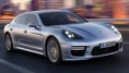 Novo Panamera chega ao Brasil