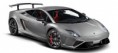 Salão de Frankfurt: Lamborghini Gallardo LP 570-4 Squadra Corse