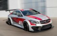 Salão de Frankfurt: Mercedes-Benz apresentará CLA 45 AMG de corrida
