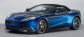 Salão de Frankfurt: Aston Martin Vanquish