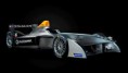 Salão de Frankfrut: Renault mostra monoposto elétrico